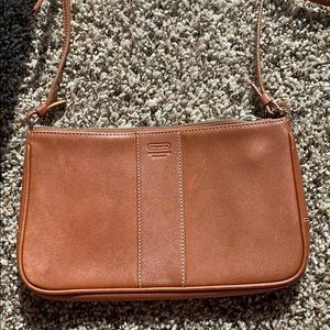 Coach purse for sale!